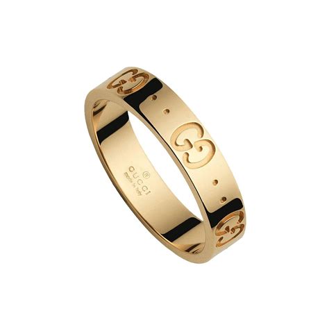 gucci gold ring review|gucci gold necklaces for women.